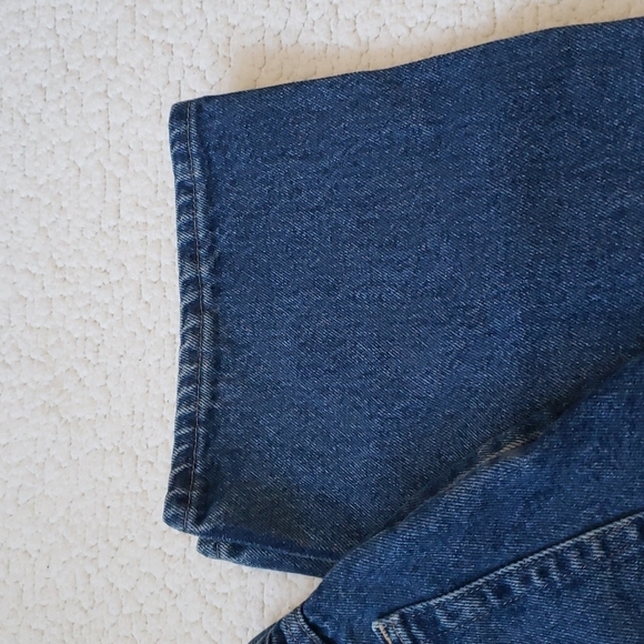 Wrangler Relaxed Fit bootcut jeans - Picture 3 of 6